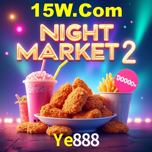 Download para Android e iOS na Ye888